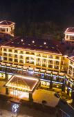 Туры в отель JUNLIN.CRESCENT BAY HOTEL Туры в отель JUNLIN.CRESCENT BAY HOTEL