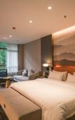 Туры в отель JUNLIN.CRESCENT BAY HOTEL Туры в отель JUNLIN.CRESCENT BAY HOTEL