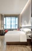 Туры в отель Borrman Hotel (Fangchenggang Shangsi) Туры в отель Borrman Hotel (Fangchenggang Shangsi)