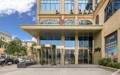 Туры в отель Borrman Hotel (Fangchenggang Shangsi) Туры в отель Borrman Hotel (Fangchenggang Shangsi)
