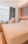 Туры в отель Xiejia Huipeng Hotel (Beijing Tongzhou Dongzhimen Hospital Jiukeshu Subway Station) Туры в отель Xiejia Huipeng Hotel (Beijing Tongzhou Dongzhimen Hospital Jiukeshu Subway Station)