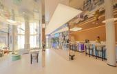 Туры в отель Xiejia Huipeng Hotel (Beijing Tongzhou Dongzhimen Hospital Jiukeshu Subway Station) Туры в отель Xiejia Huipeng Hotel (Beijing Tongzhou Dongzhimen Hospital Jiukeshu Subway Station)