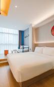 Туры в отель Xiejia Huipeng Hotel (Beijing Tongzhou Dongzhimen Hospital Jiukeshu Subway Station) Туры в отель Xiejia Huipeng Hotel (Beijing Tongzhou Dongzhimen Hospital Jiukeshu Subway Station)