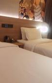Туры в отель Xiejia Huipeng Hotel (Beijing Tongzhou Dongzhimen Hospital Jiukeshu Subway Station) Туры в отель Xiejia Huipeng Hotel (Beijing Tongzhou Dongzhimen Hospital Jiukeshu Subway Station)