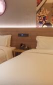 Туры в отель Xiejia Huipeng Hotel (Beijing Tongzhou Dongzhimen Hospital Jiukeshu Subway Station) Туры в отель Xiejia Huipeng Hotel (Beijing Tongzhou Dongzhimen Hospital Jiukeshu Subway Station)