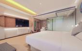 Туры в отель Xiejia Huipeng Hotel (Beijing Tongzhou Dongzhimen Hospital Jiukeshu Subway Station) Туры в отель Xiejia Huipeng Hotel (Beijing Tongzhou Dongzhimen Hospital Jiukeshu Subway Station)