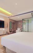 Туры в отель Xiejia Huipeng Hotel (Beijing Tongzhou Dongzhimen Hospital Jiukeshu Subway Station) Туры в отель Xiejia Huipeng Hotel (Beijing Tongzhou Dongzhimen Hospital Jiukeshu Subway Station)