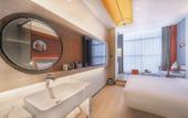 Туры в отель Xiejia Huipeng Hotel (Beijing Tongzhou Dongzhimen Hospital Jiukeshu Subway Station) Туры в отель Xiejia Huipeng Hotel (Beijing Tongzhou Dongzhimen Hospital Jiukeshu Subway Station)