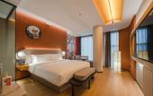 Туры в отель Xiejia Huipeng Hotel (Beijing Tongzhou Dongzhimen Hospital Jiukeshu Subway Station) Туры в отель Xiejia Huipeng Hotel (Beijing Tongzhou Dongzhimen Hospital Jiukeshu Subway Station)