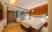 Туры в отель Xiejia Huipeng Hotel (Beijing Tongzhou Dongzhimen Hospital Jiukeshu Subway Station) Туры в отель Xiejia Huipeng Hotel (Beijing Tongzhou Dongzhimen Hospital Jiukeshu Subway Station)