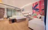 Туры в отель Xiejia Huipeng Hotel (Beijing Tongzhou Dongzhimen Hospital Jiukeshu Subway Station) Туры в отель Xiejia Huipeng Hotel (Beijing Tongzhou Dongzhimen Hospital Jiukeshu Subway Station)