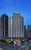 Туры в отель Mercure Hotel, South Tianshui Road, Lanzhou University Туры в отель Mercure Hotel, South Tianshui Road, Lanzhou University