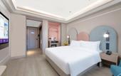 Туры в отель Mercure Hotel, South Tianshui Road, Lanzhou University Туры в отель Mercure Hotel, South Tianshui Road, Lanzhou University