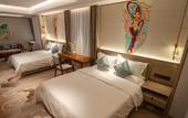 Туры в отель Lanzhou Yuyang International Hotel Туры в отель Lanzhou Yuyang International Hotel