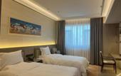 Туры в отель Lanzhou Yuyang International Hotel Туры в отель Lanzhou Yuyang International Hotel
