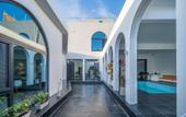 Туры в отель Floral Hotel· Beijing Guanshanting hotel (Huairou Liuduhe Branch) Туры в отель Floral Hotel· Beijing Guanshanting hotel (Huairou Liuduhe Branch)