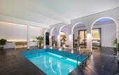 Туры в отель Floral Hotel· Beijing Guanshanting hotel (Huairou Liuduhe Branch) Туры в отель Floral Hotel· Beijing Guanshanting hotel (Huairou Liuduhe Branch)
