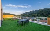 Туры в отель Floral Hotel· Beijing Guanshanting hotel (Huairou Liuduhe Branch) Туры в отель Floral Hotel· Beijing Guanshanting hotel (Huairou Liuduhe Branch)