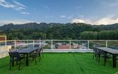 Туры в отель Floral Hotel· Beijing Guanshanting hotel (Huairou Liuduhe Branch) Туры в отель Floral Hotel· Beijing Guanshanting hotel (Huairou Liuduhe Branch)