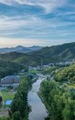 Туры в отель Floral Hotel· Beijing Guanshanting hotel (Huairou Liuduhe Branch) Туры в отель Floral Hotel· Beijing Guanshanting hotel (Huairou Liuduhe Branch)