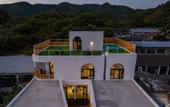 Туры в отель Floral Hotel· Beijing Guanshanting hotel (Huairou Liuduhe Branch) Туры в отель Floral Hotel· Beijing Guanshanting hotel (Huairou Liuduhe Branch)
