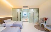 Туры в отель Floral Hotel· Beijing Guanshanting hotel (Huairou Liuduhe Branch) Туры в отель Floral Hotel· Beijing Guanshanting hotel (Huairou Liuduhe Branch)