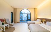 Туры в отель Floral Hotel· Beijing Guanshanting hotel (Huairou Liuduhe Branch) Туры в отель Floral Hotel· Beijing Guanshanting hotel (Huairou Liuduhe Branch)