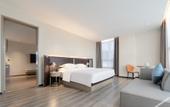 Туры в отель Echarm Hotel (Zhoushan Zhujiajian Putuoshan Airport) Туры в отель Echarm Hotel (Zhoushan Zhujiajian Putuoshan Airport)