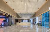 Туры в отель Echarm Hotel (Zhoushan Zhujiajian Putuoshan Airport) Туры в отель Echarm Hotel (Zhoushan Zhujiajian Putuoshan Airport)