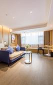 Туры в отель Atour Hotel Wuhan Hankou Station South Square Туры в отель Atour Hotel Wuhan Hankou Station South Square