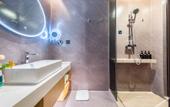Туры в отель Atour Hotel Wuhan Hankou Station South Square Туры в отель Atour Hotel Wuhan Hankou Station South Square