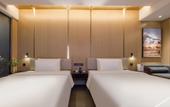 Туры в отель Atour Hotel Wuhan Hankou Station South Square Туры в отель Atour Hotel Wuhan Hankou Station South Square