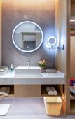 Туры в отель Atour Hotel Wuhan Hankou Station South Square Туры в отель Atour Hotel Wuhan Hankou Station South Square