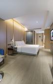 Туры в отель Atour Hotel Wuhan Hankou Station South Square Туры в отель Atour Hotel Wuhan Hankou Station South Square