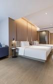 Туры в отель Atour Hotel Wuhan Hankou Station South Square Туры в отель Atour Hotel Wuhan Hankou Station South Square
