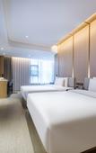 Туры в отель Atour Hotel Wuhan Hankou Station South Square Туры в отель Atour Hotel Wuhan Hankou Station South Square