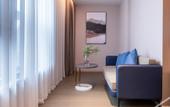 Туры в отель Atour Hotel Wuhan Hankou Station South Square Туры в отель Atour Hotel Wuhan Hankou Station South Square
