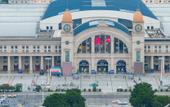 Туры в отель Atour Hotel Wuhan Hankou Station South Square Туры в отель Atour Hotel Wuhan Hankou Station South Square