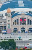 Туры в отель Atour Hotel Wuhan Hankou Station South Square Туры в отель Atour Hotel Wuhan Hankou Station South Square