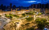 Туры в отель Atour Hotel Wuhan Hankou Station South Square Туры в отель Atour Hotel Wuhan Hankou Station South Square