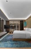 Туры в отель DoubleTree by Hilton Nanning Wuxiang Туры в отель DoubleTree by Hilton Nanning Wuxiang