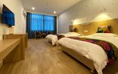 Туры в отель Hengdian World Studios Xishang Hotel Туры в отель Hengdian World Studios Xishang Hotel
