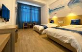 Туры в отель Hengdian World Studios Xishang Hotel Туры в отель Hengdian World Studios Xishang Hotel