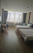 Туры в отель Homeinn · neo (Funing Chenghe Road) Туры в отель Homeinn · neo (Funing Chenghe Road)