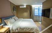 Туры в отель Homeinn Hotel (Qingdao Jiaozhou Guangzhou Road) Туры в отель Homeinn Hotel (Qingdao Jiaozhou Guangzhou Road)