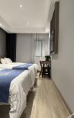 Туры в отель Huashuyi Hotel (Qingpu Zhujiajiao Ancient Town Branch) Туры в отель Huashuyi Hotel (Qingpu Zhujiajiao Ancient Town Branch)