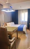 Туры в отель Huashuyi Hotel (Qingpu Zhujiajiao Ancient Town Branch) Туры в отель Huashuyi Hotel (Qingpu Zhujiajiao Ancient Town Branch)