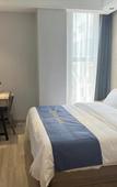 Туры в отель Huashuyi Hotel (Qingpu Zhujiajiao Ancient Town Branch) Туры в отель Huashuyi Hotel (Qingpu Zhujiajiao Ancient Town Branch)