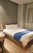 Туры в отель Huashuyi Hotel (Qingpu Zhujiajiao Ancient Town Branch) Туры в отель Huashuyi Hotel (Qingpu Zhujiajiao Ancient Town Branch)