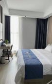 Туры в отель Huashuyi Hotel (Qingpu Zhujiajiao Ancient Town Branch) Туры в отель Huashuyi Hotel (Qingpu Zhujiajiao Ancient Town Branch)